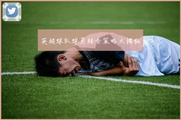 英超球队球员转会策略大揭秘