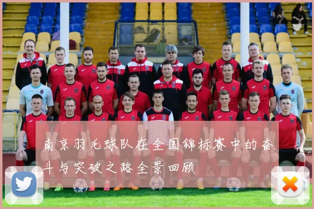 南京羽毛球队在全国锦标赛中的奋斗与突破之路全景回顾