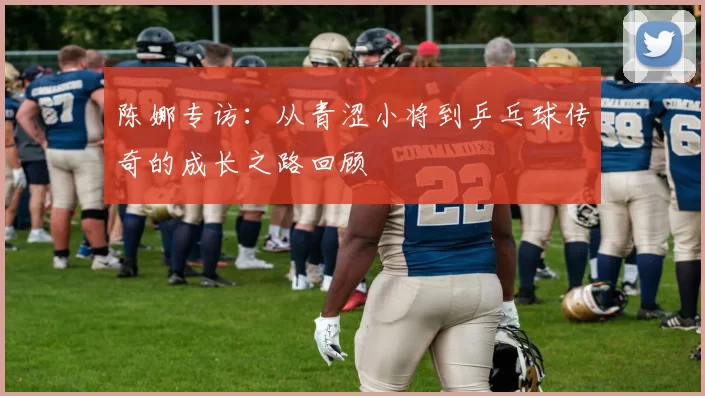 陈娜专访：从青涩小将到乒乓球传奇的成长之路回顾