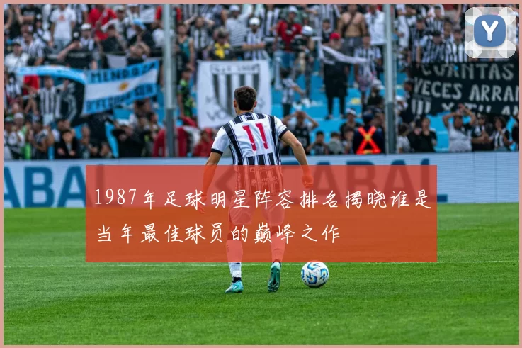 1987年足球明星阵容排名揭晓谁是当年最佳球员的巅峰之作