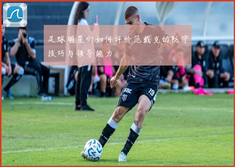 足球明星们如何评价范戴克的防守技巧与领导能力