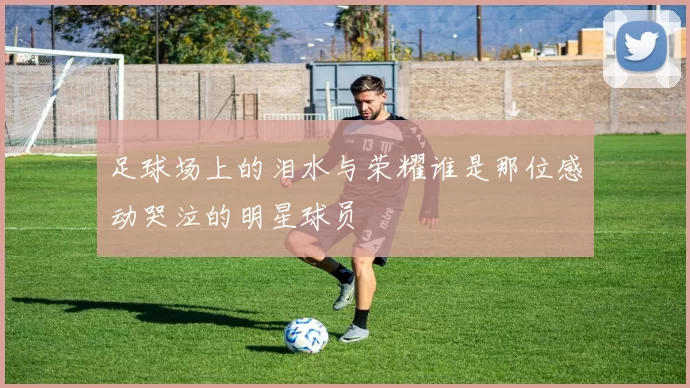 足球场上的泪水与荣耀谁是那位感动哭泣的明星球员