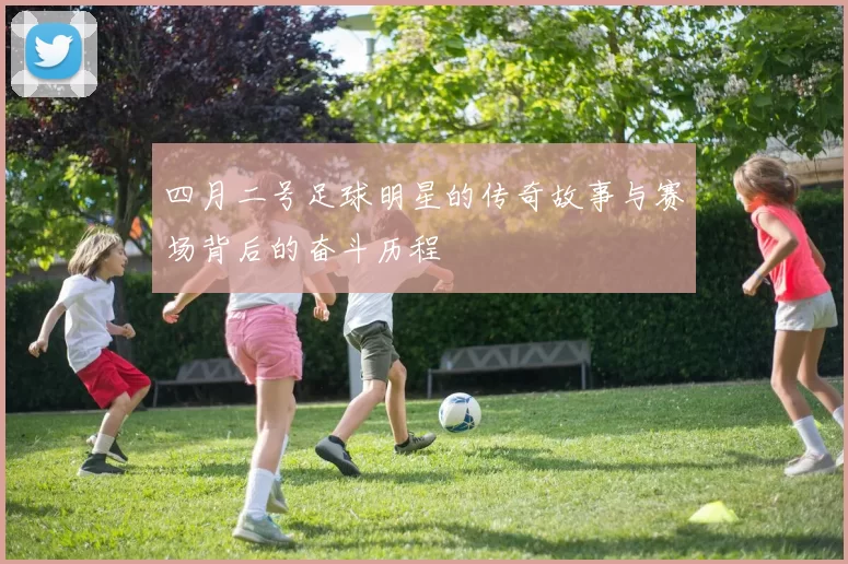 四月二号足球明星的传奇故事与赛场背后的奋斗历程