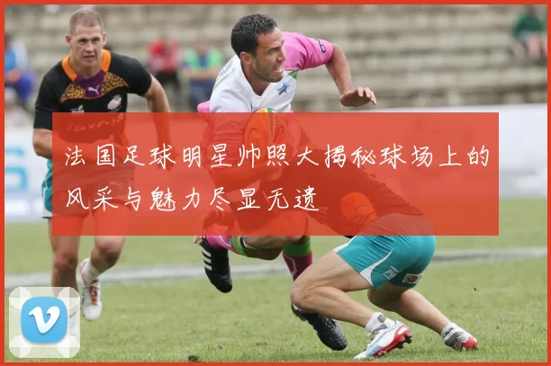 法国足球明星帅照大揭秘球场上的风采与魅力尽显无遗