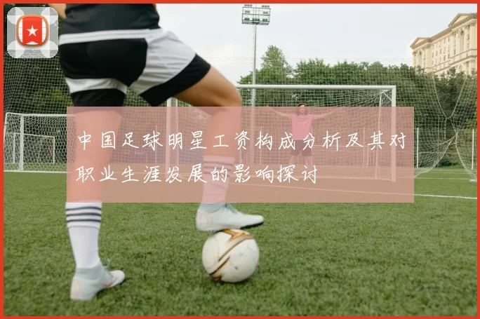中国足球明星工资构成分析及其对职业生涯发展的影响探讨