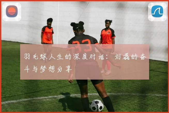 羽毛球人生的深度对话：刘磊的奋斗与梦想分享