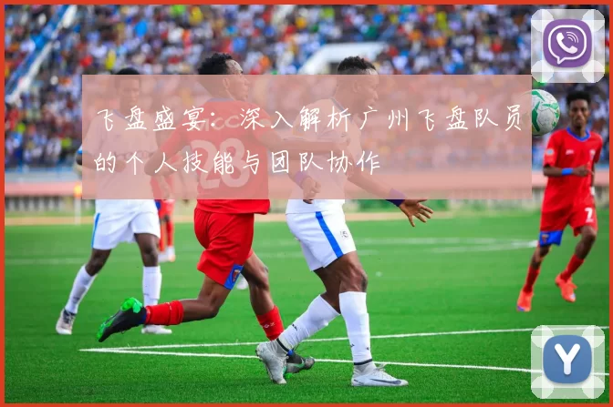飞盘盛宴：深入解析广州飞盘队员的个人技能与团队协作