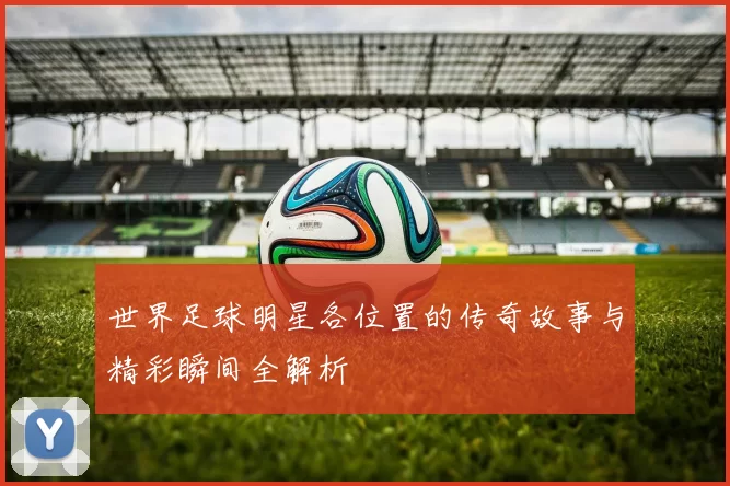 世界足球明星各位置的传奇故事与精彩瞬间全解析