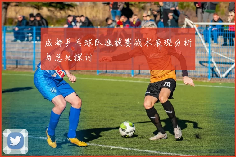 成都乒乓球队选拔赛战术表现分析与总结探讨