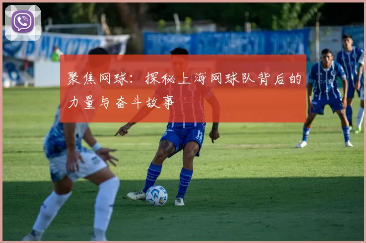 聚焦网球：探秘上海网球队背后的力量与奋斗故事