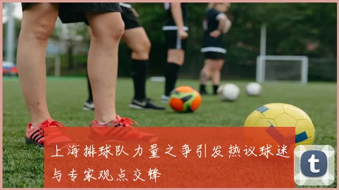 上海排球队力量之争引发热议球迷与专家观点交锋