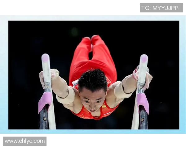 体操运动员的成长之路:从基础训练到世界舞台的挑战与辉煌 体操运动员的成长之路:从基础训练到世界舞台的挑战与辉煌