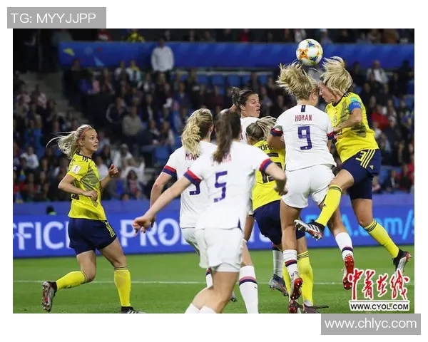 美国女足与瑞典女足对决比分预测分析及赛前展望