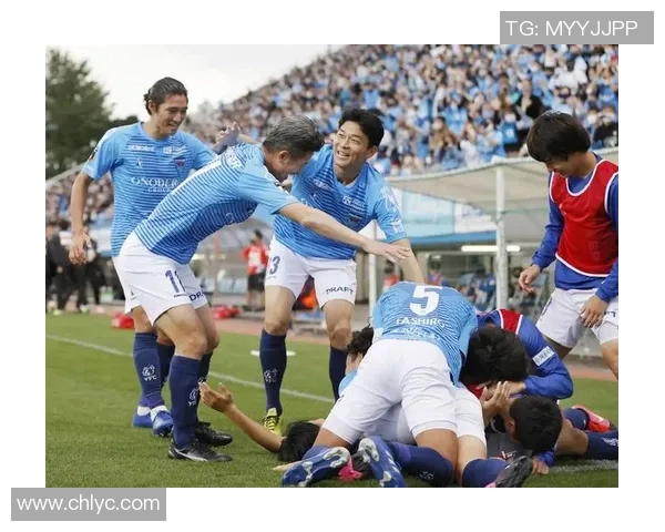 横滨FC与町田泽维的对决分析及比赛前瞻探讨