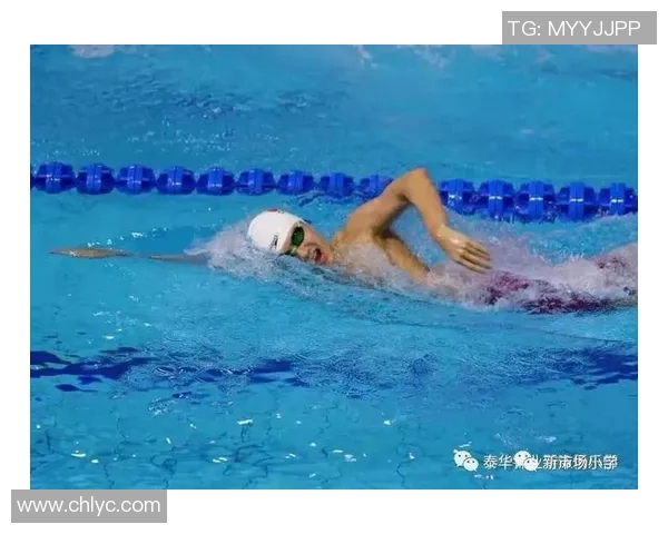 游泳界传奇人物:他们如何书写自己的辉煌篇章并改变体育历史 游泳界传奇人物:他们如何书写自己的辉煌篇章并改变体育历史