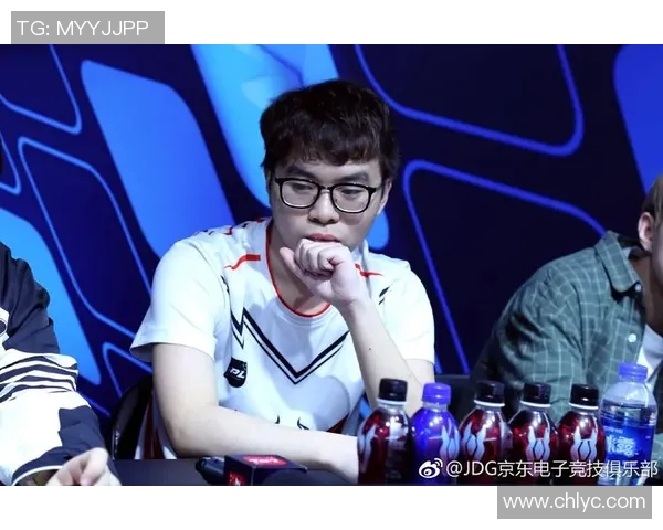 JDG战术解析:深入探讨英雄联盟中的阵地战体系与战略布局 JDG战术解析:深入探讨英雄联盟中的阵地战体系与战略布局