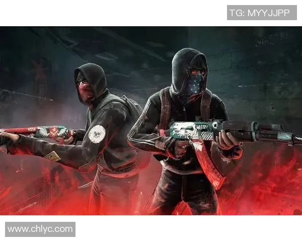 从零开始：CSGO心理素质完全攻略