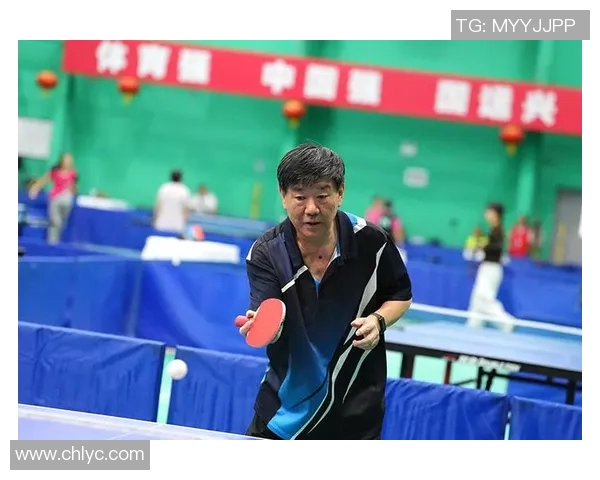 北京乒乓球队技术水平再创新高引发全国关注与热议