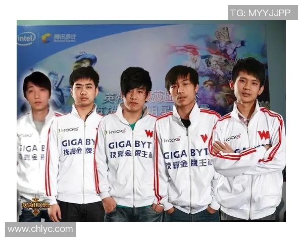 和平精英专题:深入分析WE战队的团队协作与战术配合技巧 和平精英专题:深入分析WE战队的团队协作与战术配合技巧