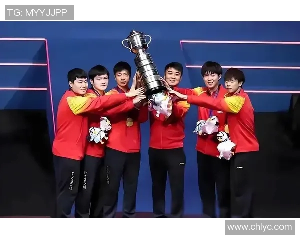 乒乓球背后的故事：揭秘北京乒乓球队的运营模式与发展策略