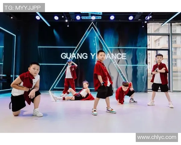 广州街舞队荣登全国街舞速度排行榜第十名引发热议