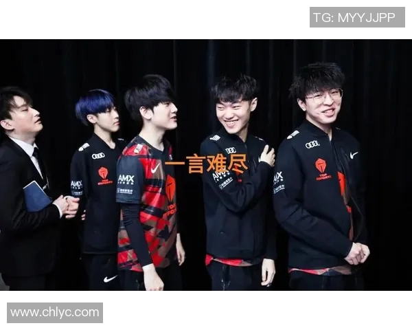 深入剖析BLG战队的团队配合与数据表现分析 深入剖析BLG战队的团队配合与数据表现分析