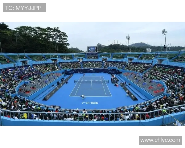 重庆网球队的节奏革新探索与实践助力竞技水平提升 重庆网球队的节奏革新探索与实践助力竞技水平提升