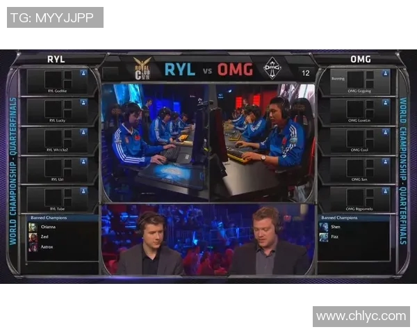 全球总决赛回顾：RNG以惊人速度展现实力与团队默契