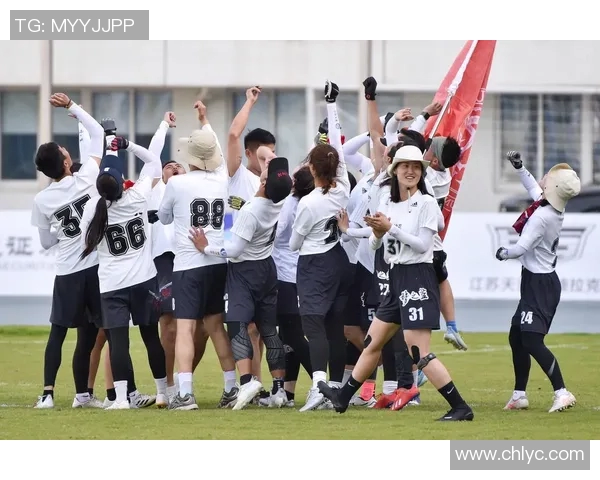 南京飞盘队实力解析：探索团队背后的训练与战术秘诀