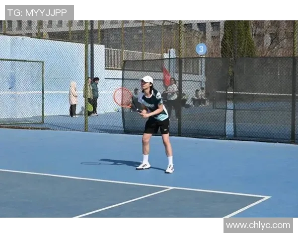 广州网球队在全国网球速度排行榜中荣登第六名展现实力与潜力