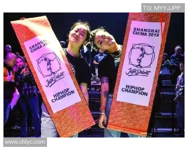 街舞盛宴:深入了解北京街舞队的比赛技巧与经验分享