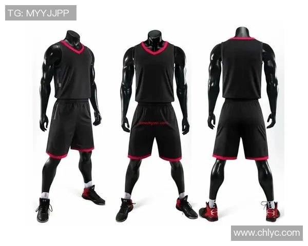 火箭队新球衣设计理念与视觉风格升级解析