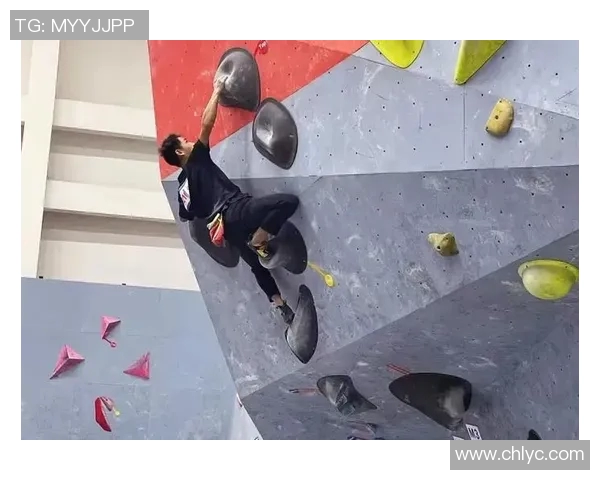 上海飞盘队在世界攀岩锦标赛中的精彩表现与状态分析